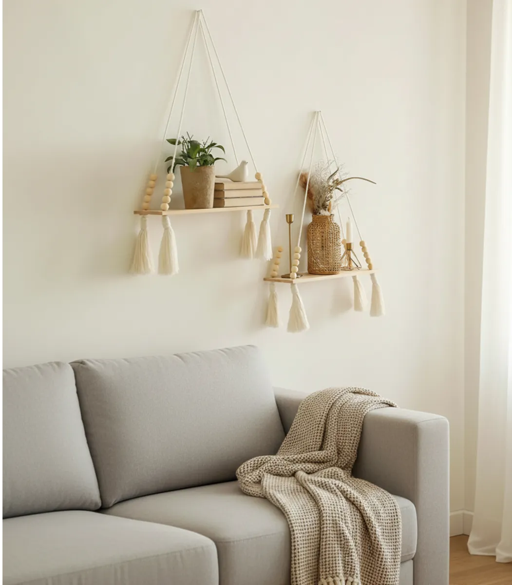 2 macrame shelf-02-IBT5030OHS2M000029