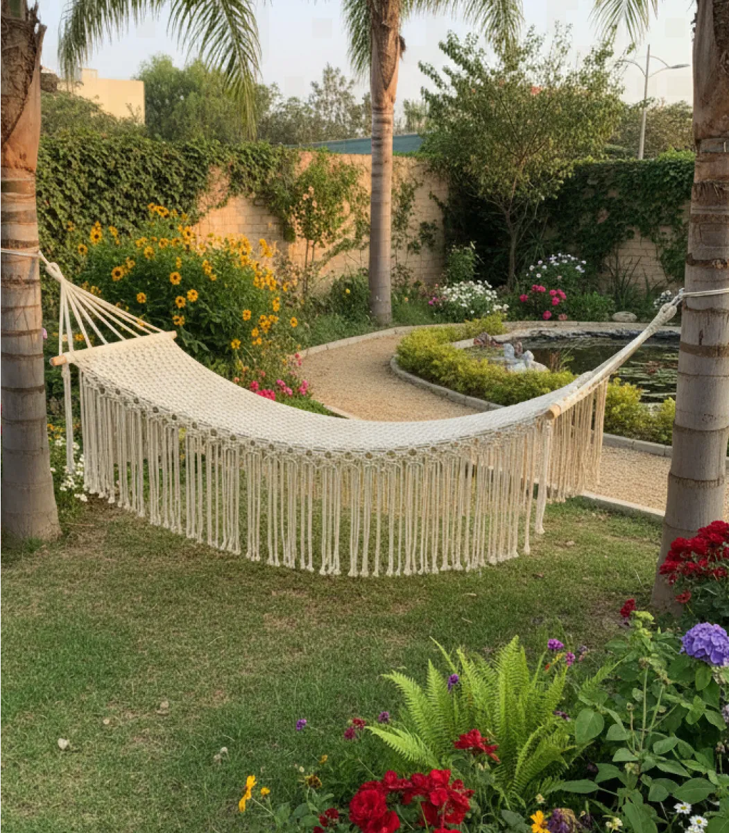 Bed Swing