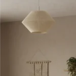 Boho ceiling lamp