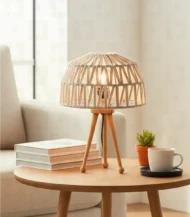 Boho table lamp -01-IBTTa_Bo_Ma_049N