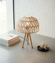 Boho table lamp -02-IBTTa_Bo_Ma_049N