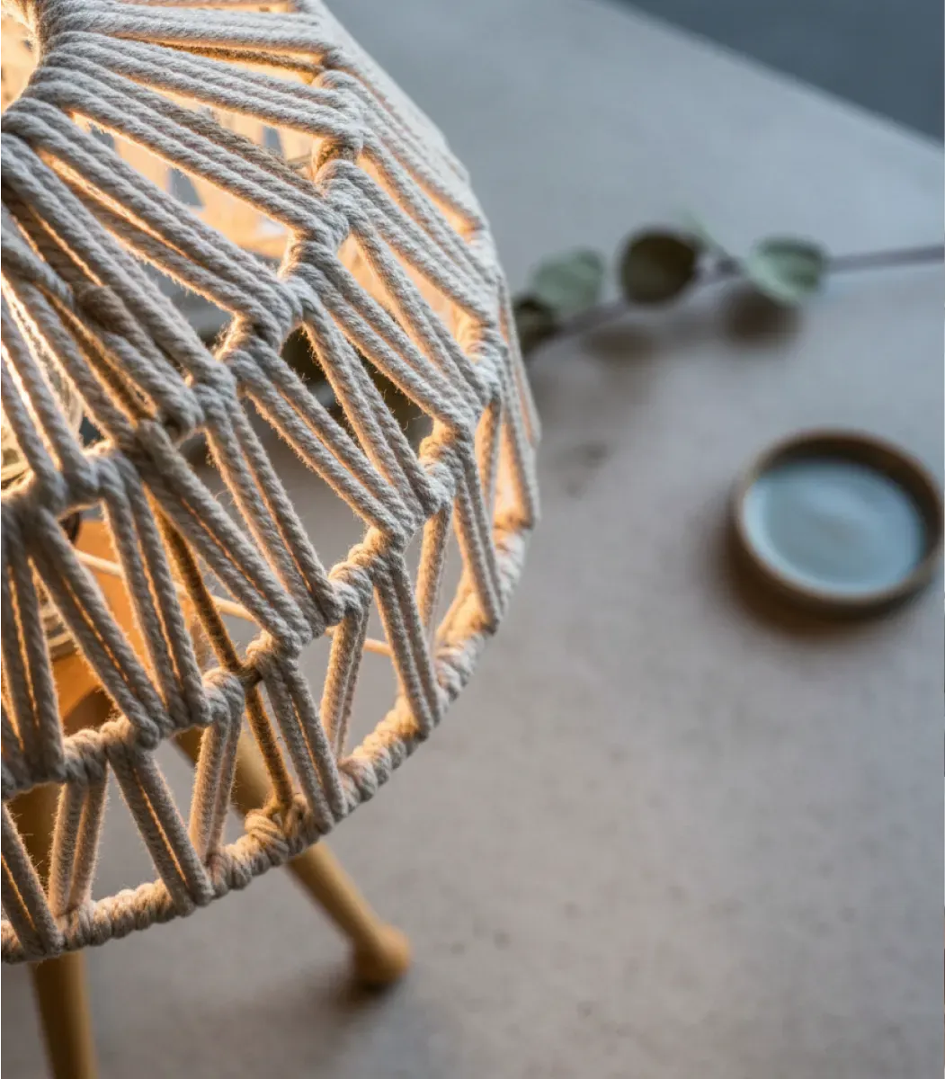 Boho table lamp -03-IBTTa_Bo_Ma_049N