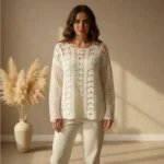 كارديجان كروشيه