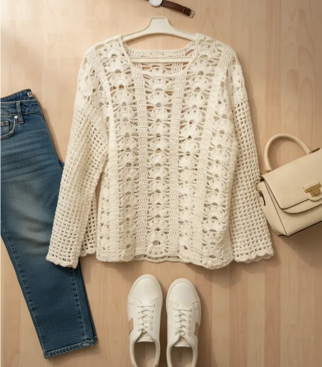 Crochet Cardigan-03-IBT4540OVCCC000004