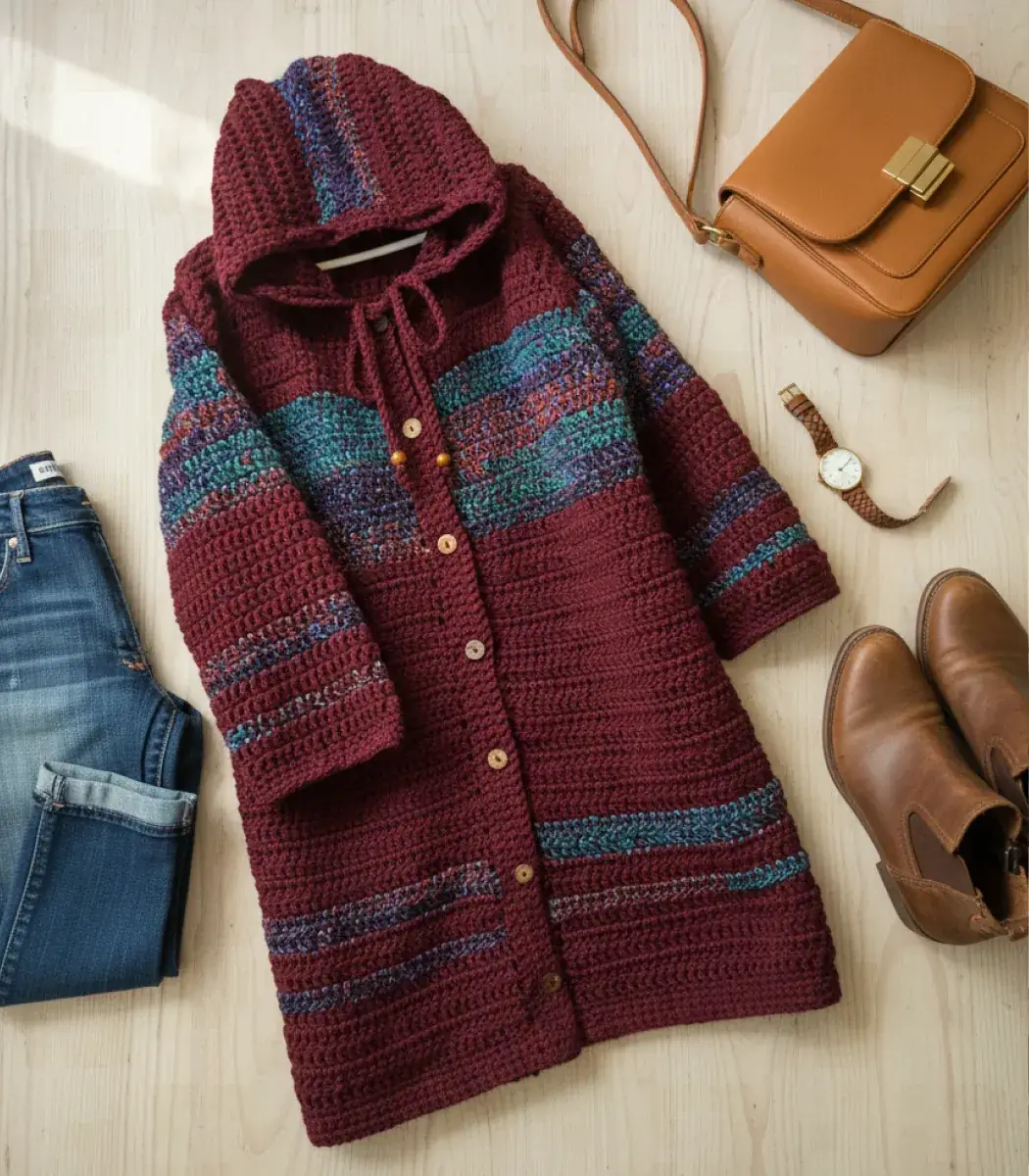 Crochet Coat-03-IBT97MVCC000011
