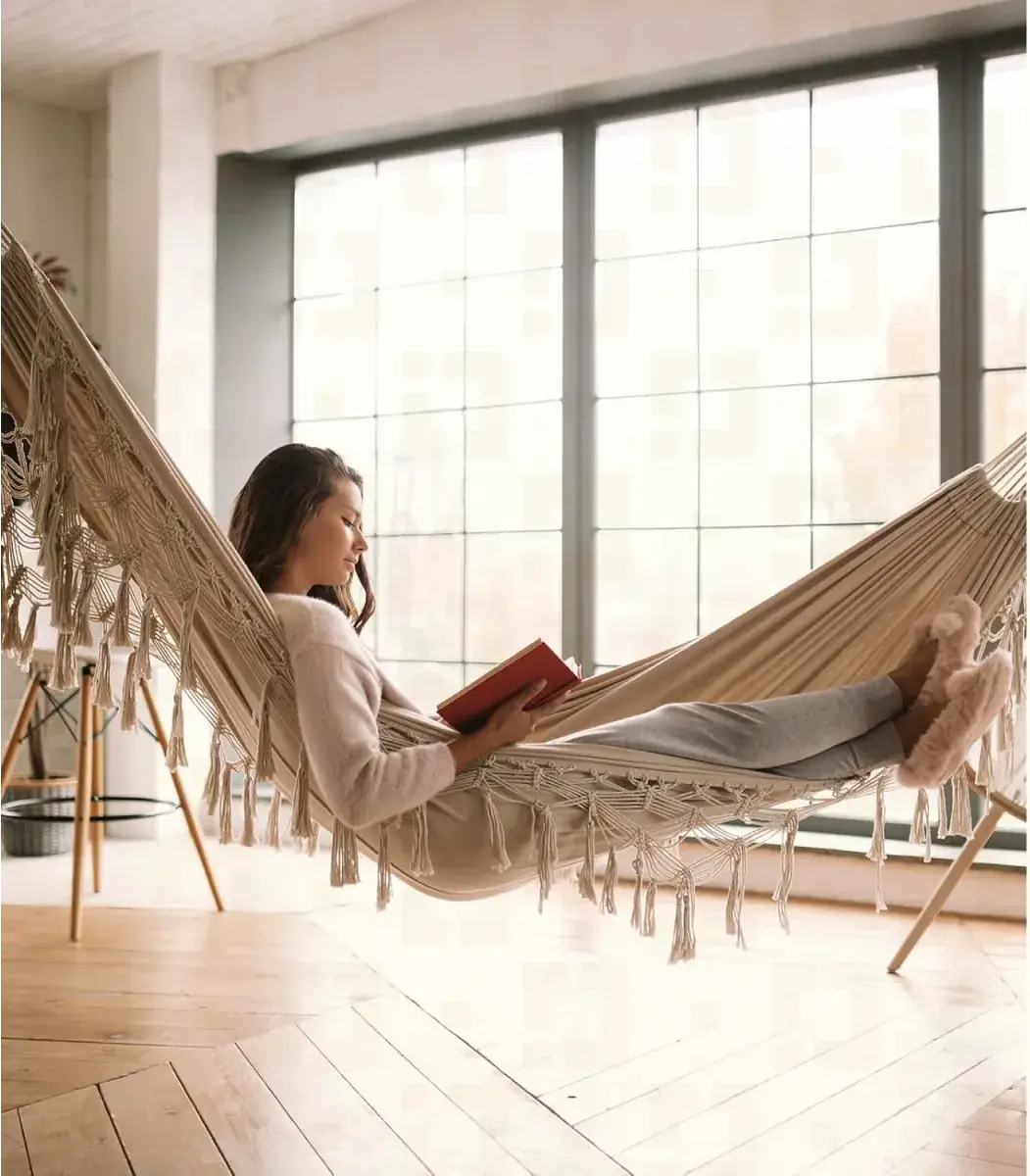 Hammock