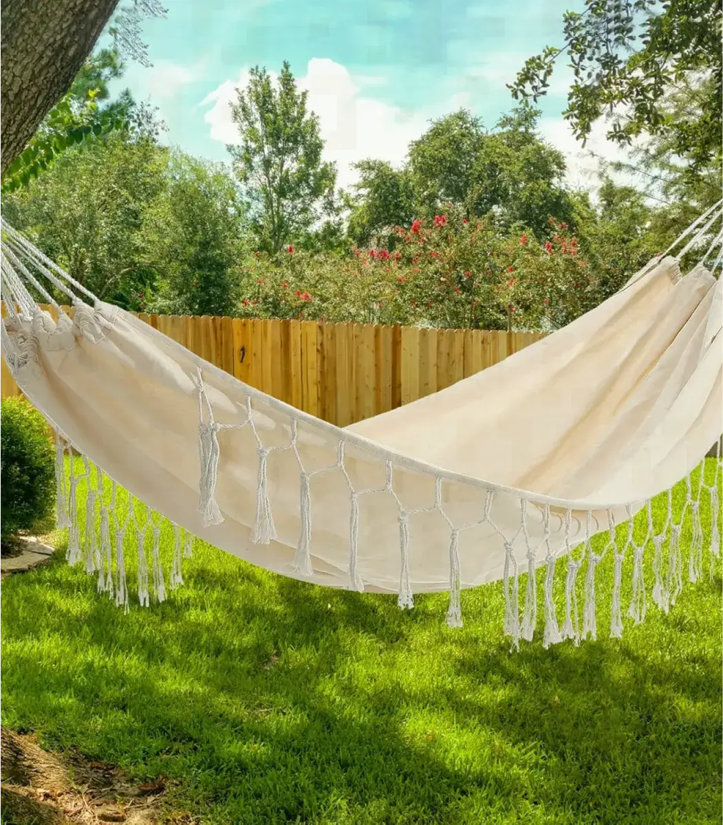 Hammock