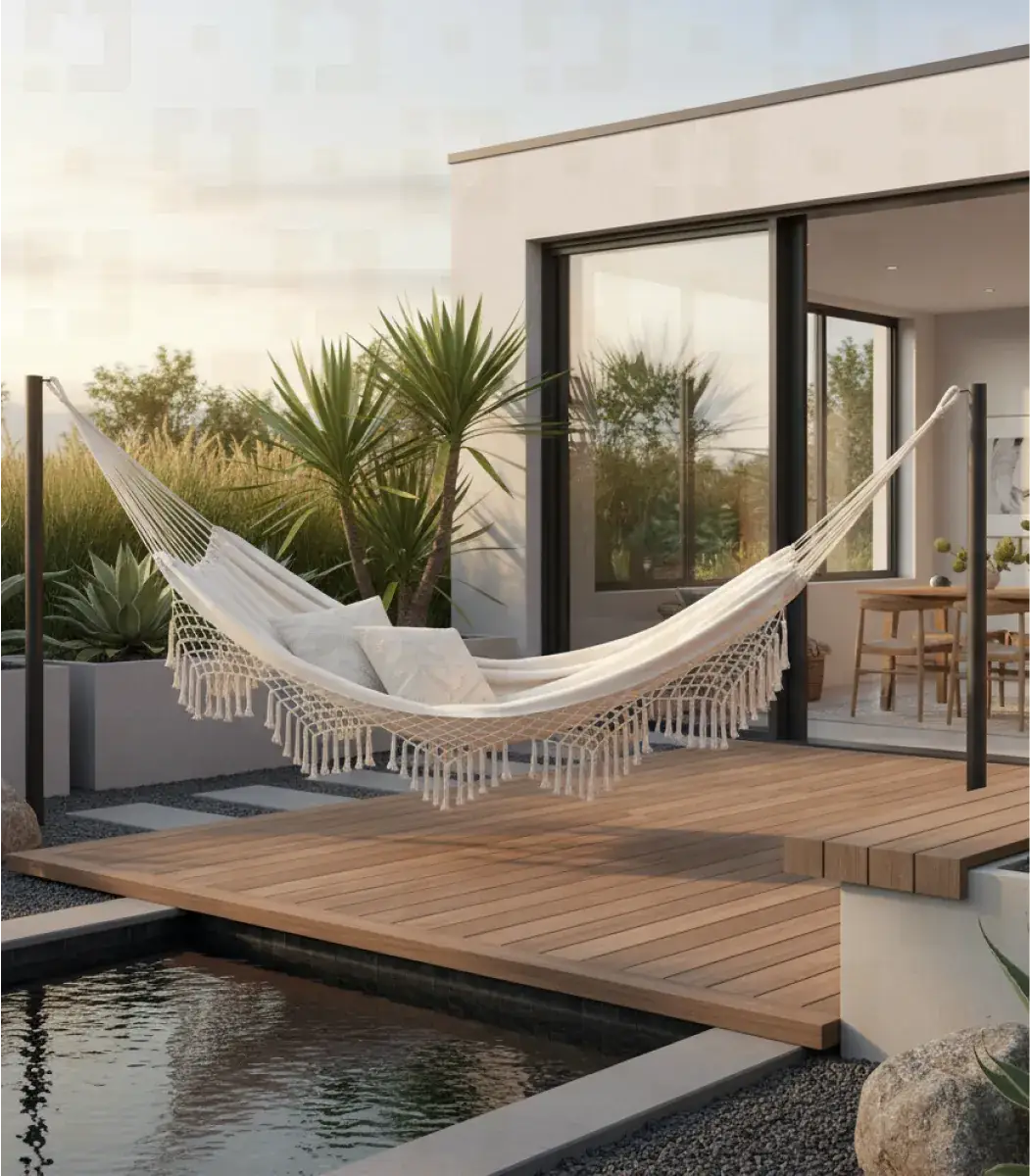 Hammock