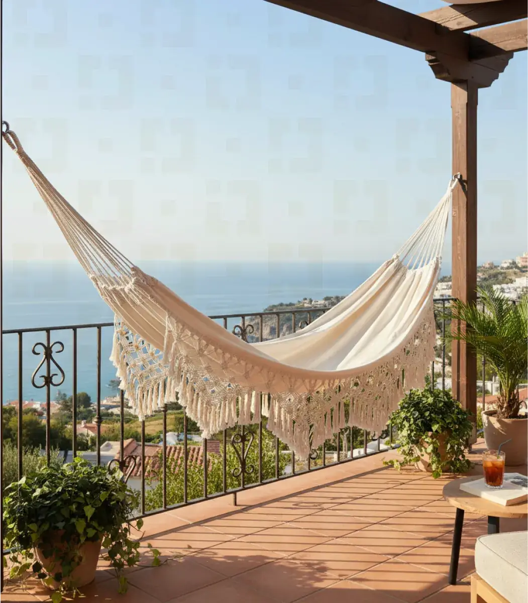 Hammock