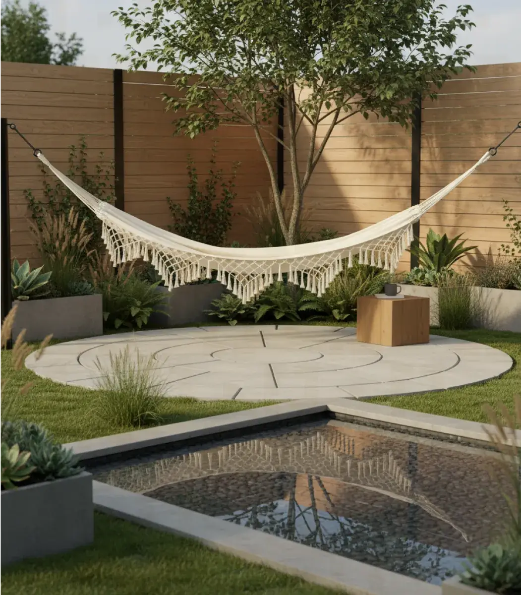 Hammock