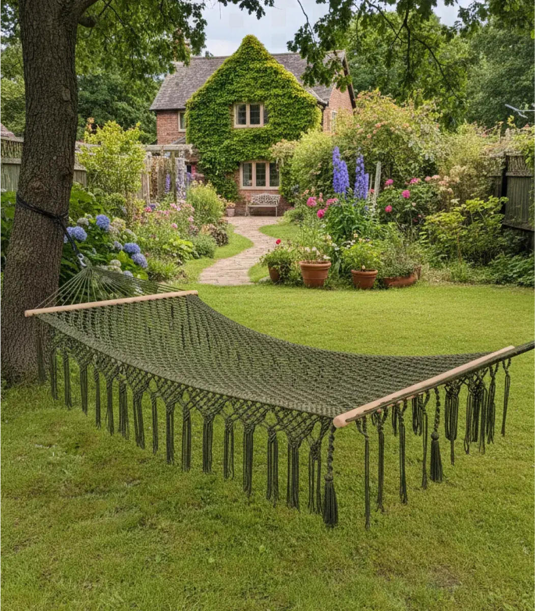 Hammock