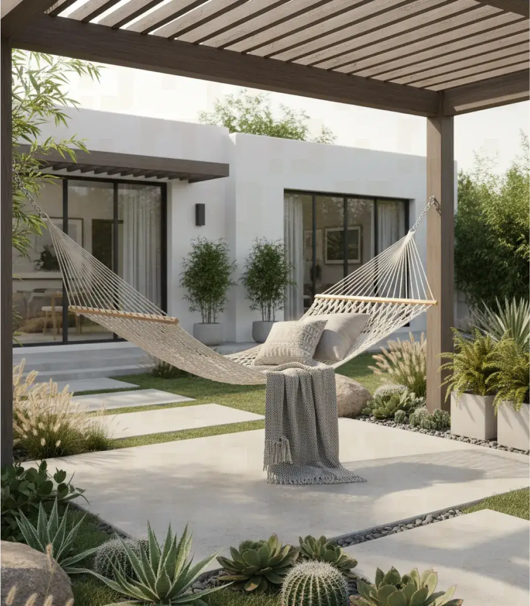 Hammock
