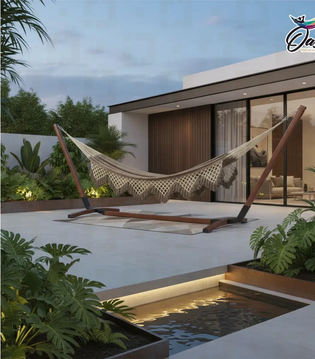 Hammock