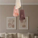 Macrame 3 Lights