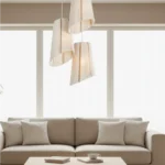 Macrame 3 Lights