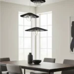 Macrame 3 Lights