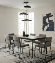 Macrame 3 Lights Multicolored Pendant can29-02-IBTCe_Bo_Ma_023N