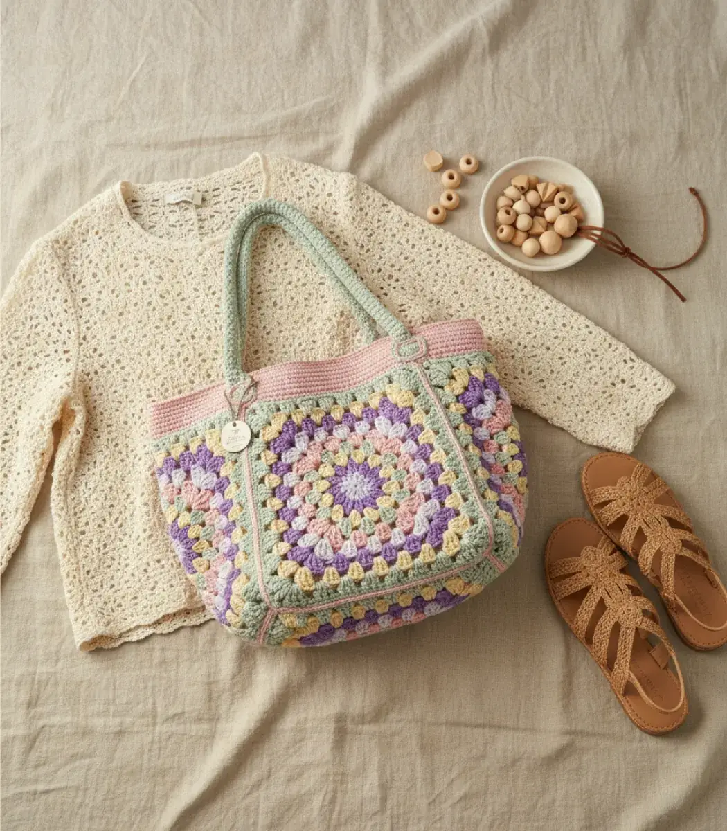 Macrame Bag-03-IBT353535MVAMB000005
