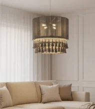 Macrame Ceiling lamp-01-IBTCe_Bo_Ma_013N