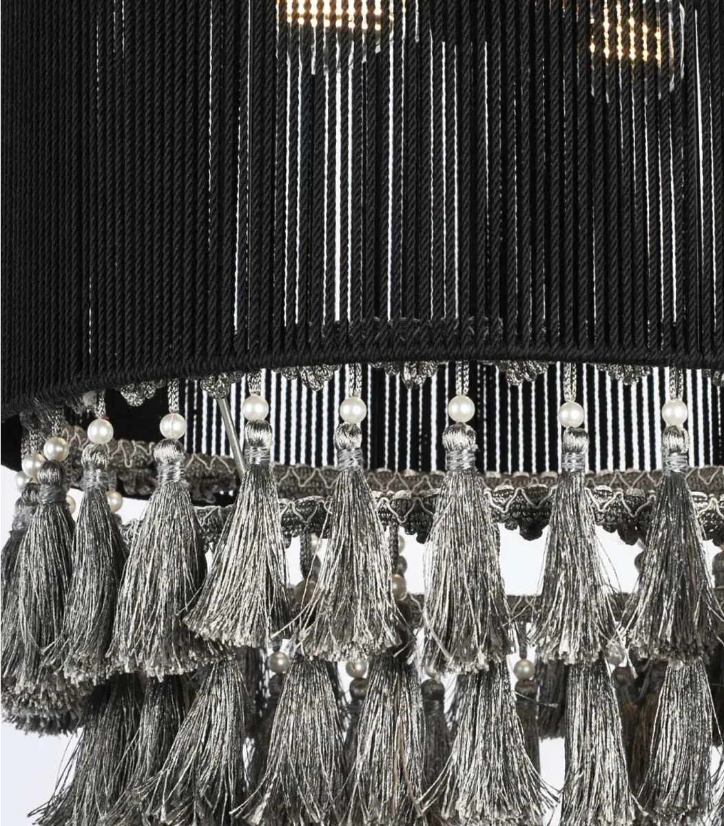 Macrame Ceiling lamp -03-IBTCe_Bo_Ma_009N