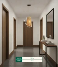 Macrame Ceiling lamp-04-IBTCe_Bo_Ma_006N