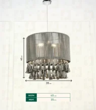 Macrame Ceiling lamp-04-IBTCe_Bo_Ma_013N