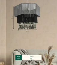 Macrame Ceiling lamp-04-IBTCe_Bo_Ma_074N