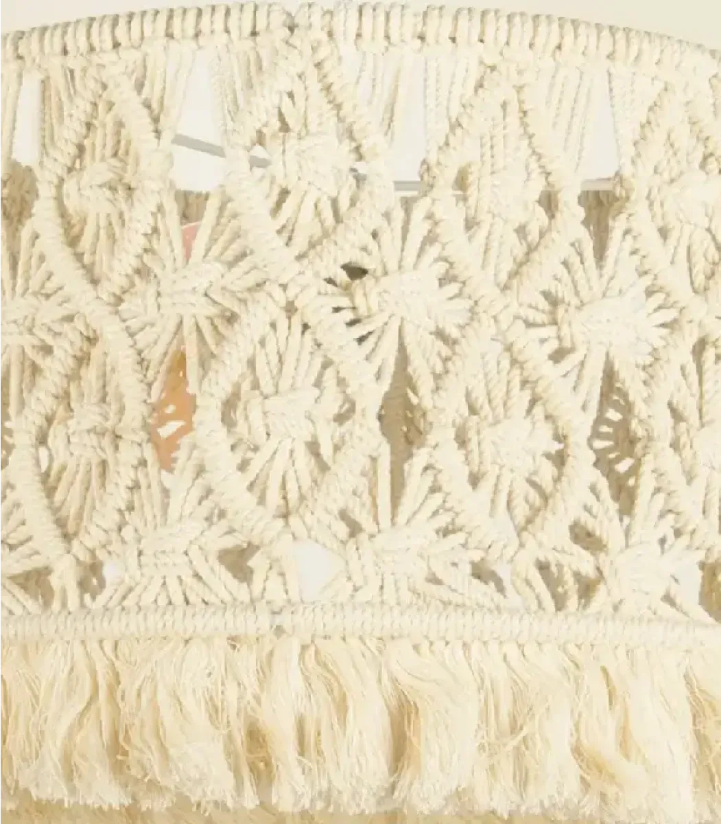 Macrame Ceiling lamp NCA13-03-IBTCe_Bo_Ma_041