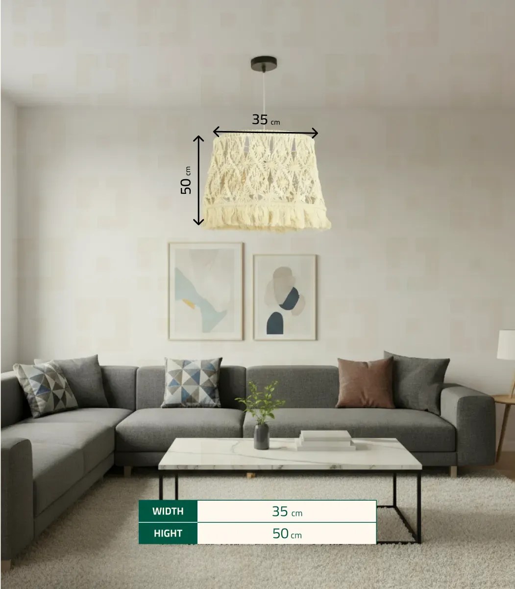 Macrame Ceiling lamp NCA13-04-IBTCe_Bo_Ma_041