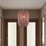 Makrami Ceiling Lamp