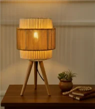 Makrami Table Lamp-02-IBTTa_Bo_Ma_048N
