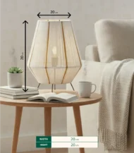 Makrami Table Lamp-04-IBTTa_Bo_Ma_042N