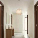 Makrami Ceiling Lamp