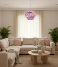 Makrami ceiling lamp -02-IBTCe_Bo_Ma_025N