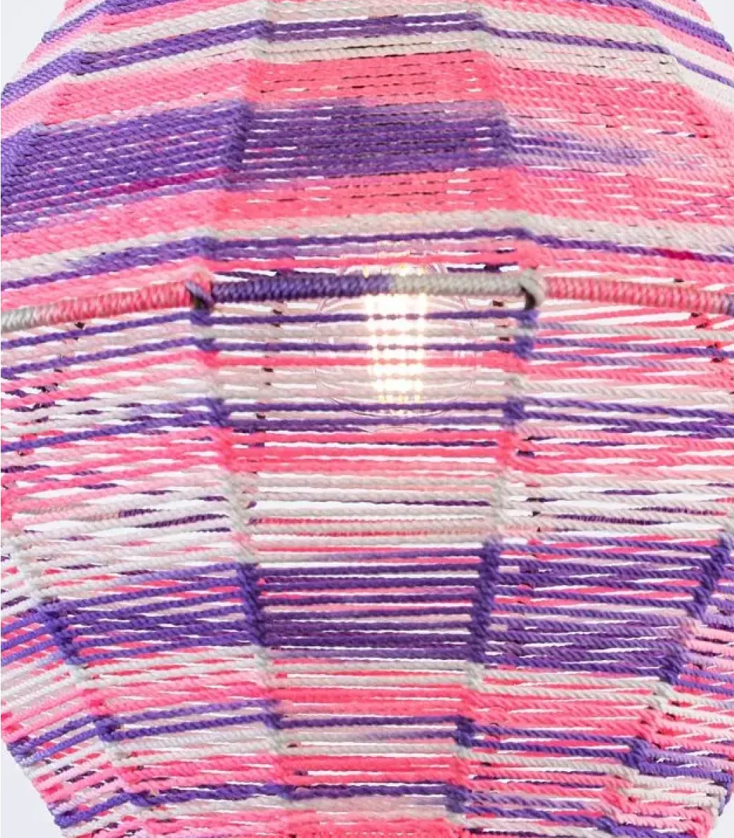 Makrami ceiling lamp -03-IBTCe_Bo_Ma_025N