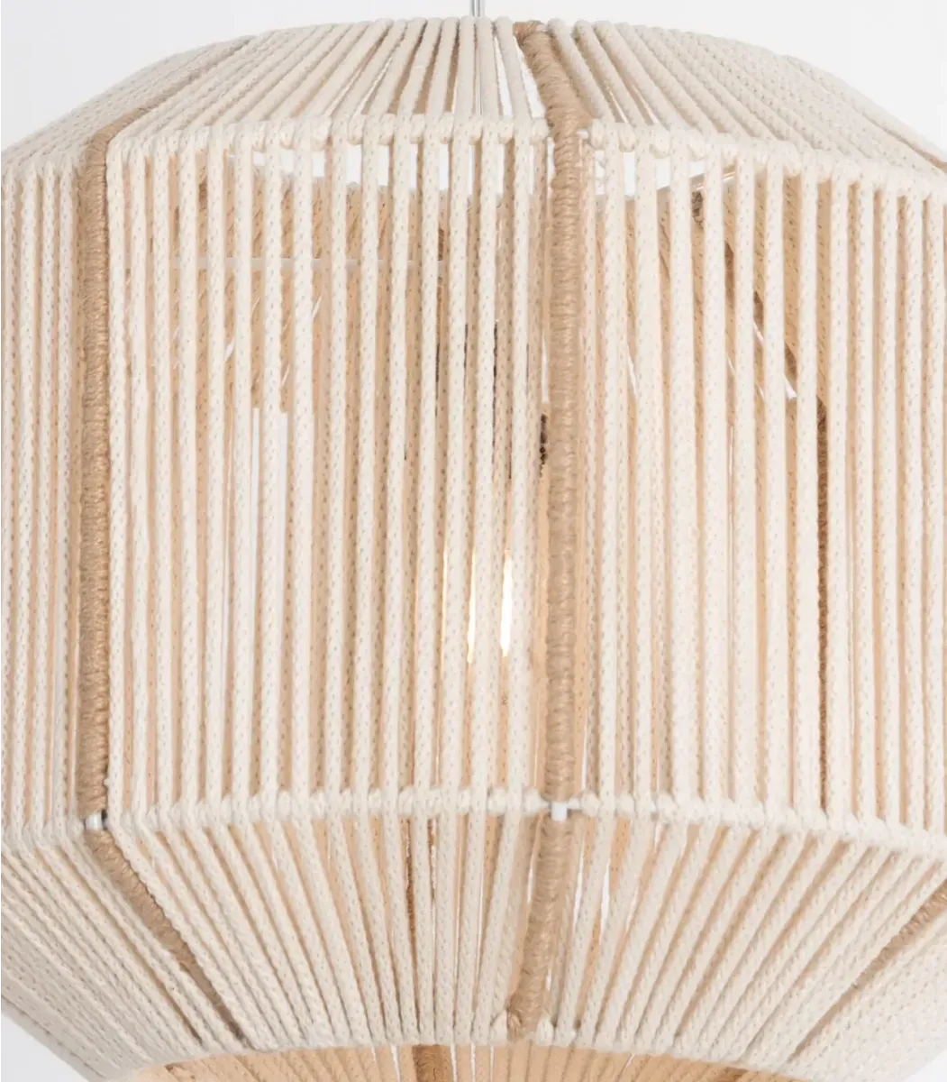 Makrami ceiling lamp -03-IBTCe_Bo_Ma_092N