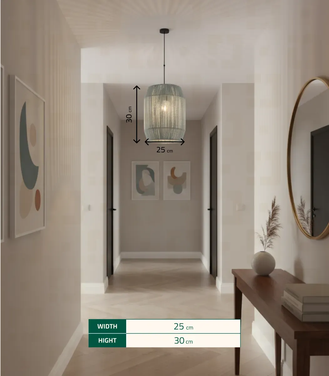 Makrami ceiling lamp -04-IBTCe_Bo_Ma_027N