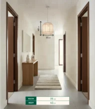 Makrami ceiling lamp -04-IBTCe_Bo_Ma_030N