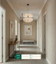 Makrami ceiling lamp -04-IBTCe_Bo_Ma_092N