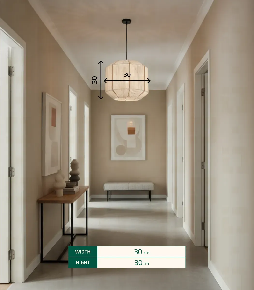 Makrami ceiling lamp -04-IBTCe_Bo_Ma_092N