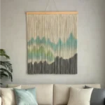 Wall hanging