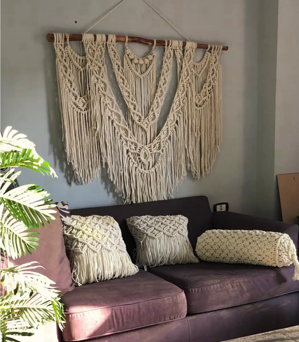 Wall hanging