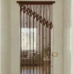 Macrame Curtain