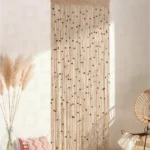 Macrame Curtain