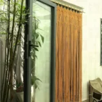 Macrame Curtain