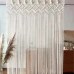 ستارة مكرمية