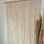 ستارة مكرمية
