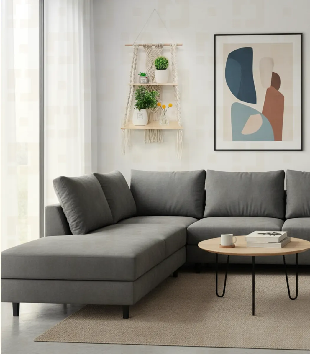 macrame shelf from 2 leveles-02-IBT5030OHSMS000018