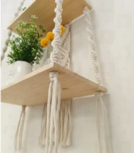 macrame shelf from 2 leveles-03-IBT5030OHSMS000018