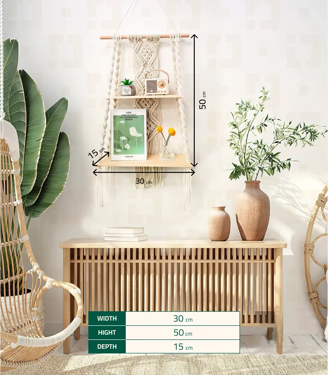 macrame shelf from 2 leveles-04-IBT5030OHSMS000018
